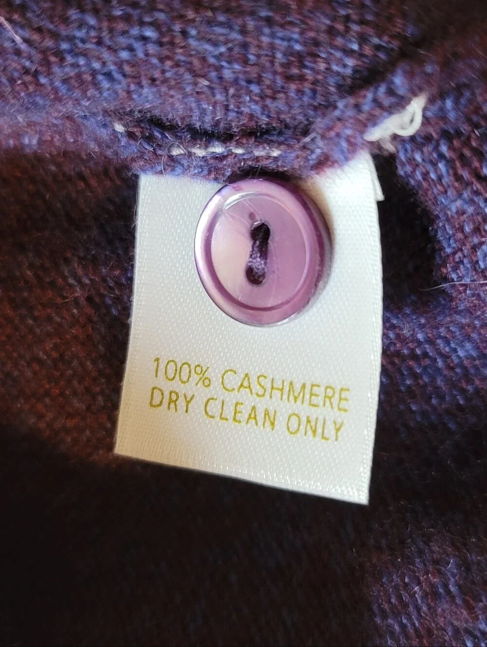 Nordstrom classic crewneck